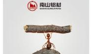 山东南山铝业股份有限公司